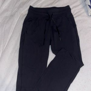 Lululemon Ready to Rulu High Waister Jogger